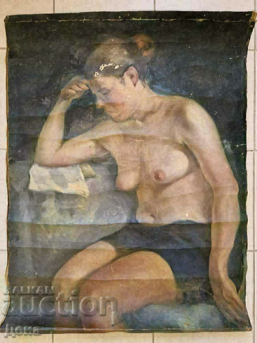 Παλιά κύρια ζωγραφική Παλιά κύρια ζωγραφική