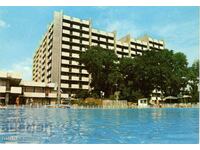 Παλιά κάρτα - Druzhba Resort, Grand Hotel "Varna"