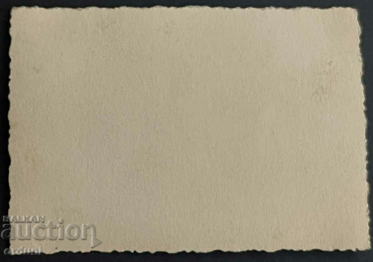 2826 Kingdom of Bulgaria train locomotive BDZ station Sofia 1940. with price 20.00 BGN | € 10.23 2826 Kingdom of Bulgaria train locomotive BDZ station Sofia 1940. with price 20.00 BGN | € 10.23