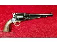 Remington 1858 Revolver, Replica, Replica, Rifle, Pistol