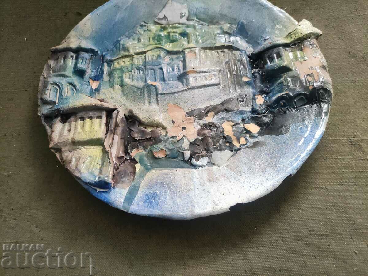 Ceramica, farfurie Nenov 99 - 5