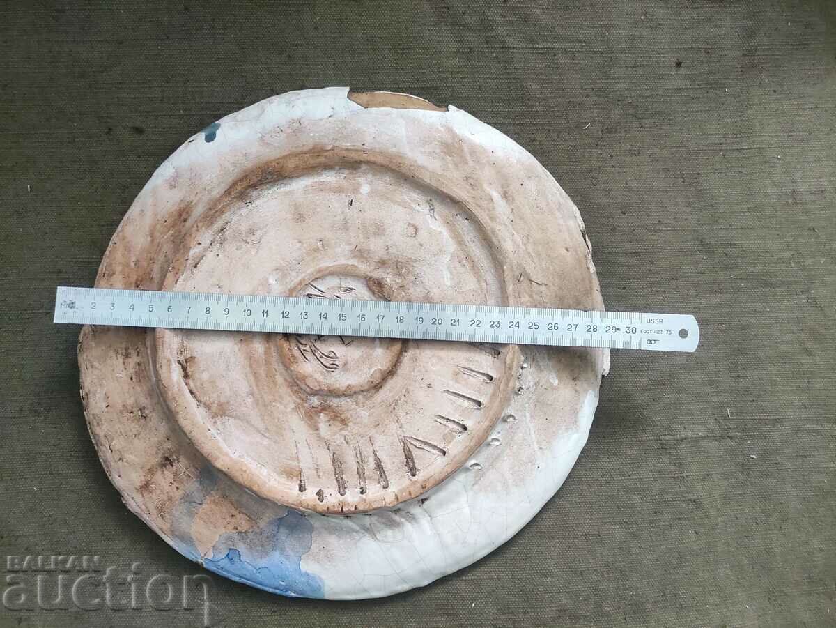 Ceramica, farfurie Nenov 99 - 6