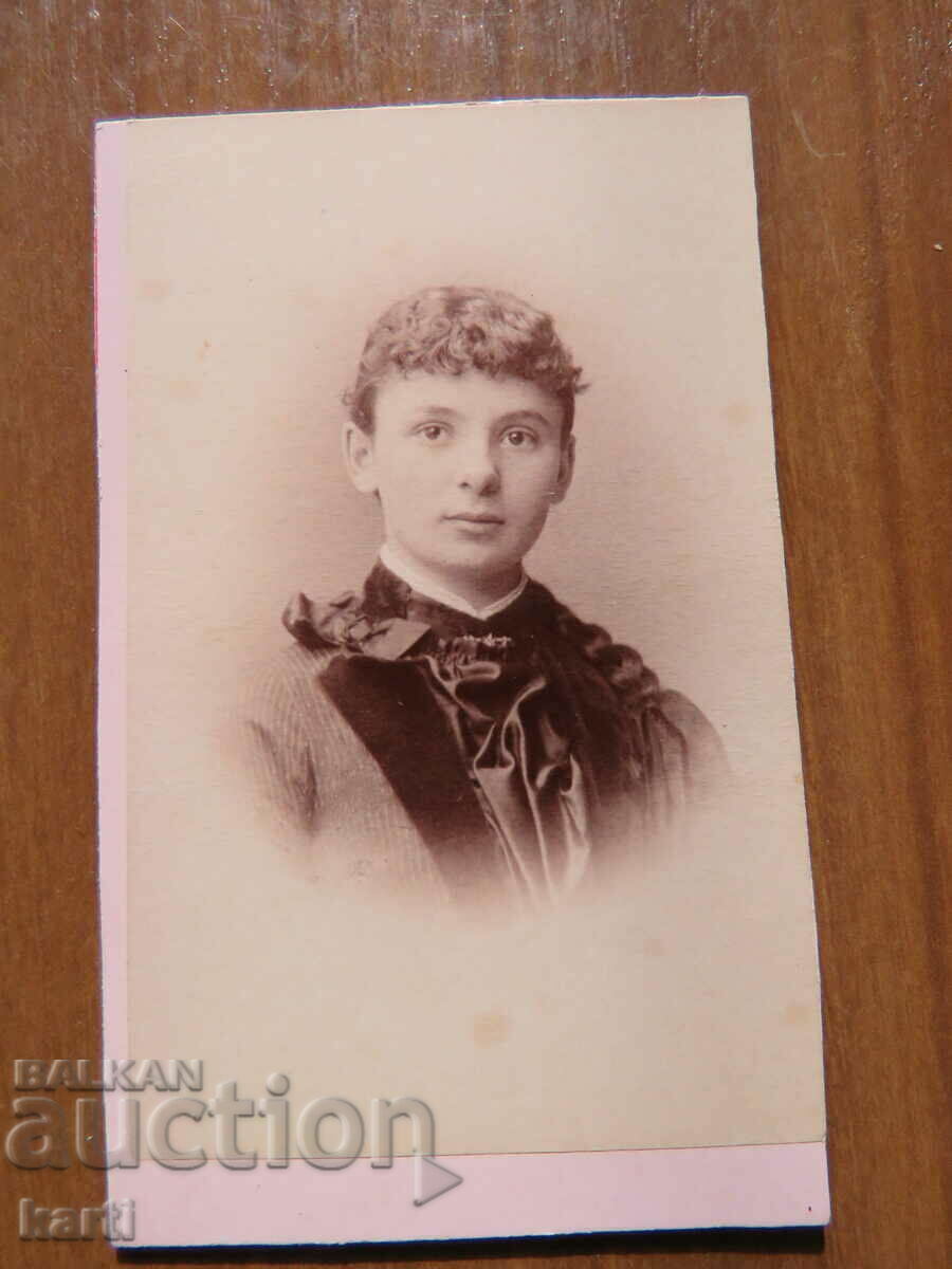 FOTO VECHE - CARTON - GERMANIA - g073 cu preț € 7.99 | 15.63 BGN