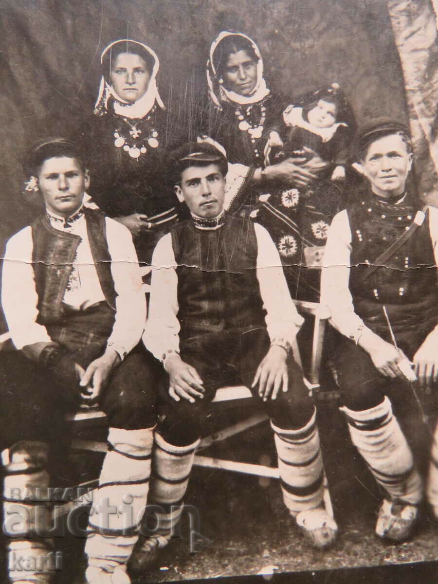 OLD PHOTO - COSTUMES with price 14.99 BGN | € 7.66 OLD PHOTO - COSTUMES with price 14.99 BGN | € 7.66