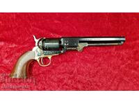 Colt Navy 1851 Revolver, Spear, Replica, Rifle, Pistol