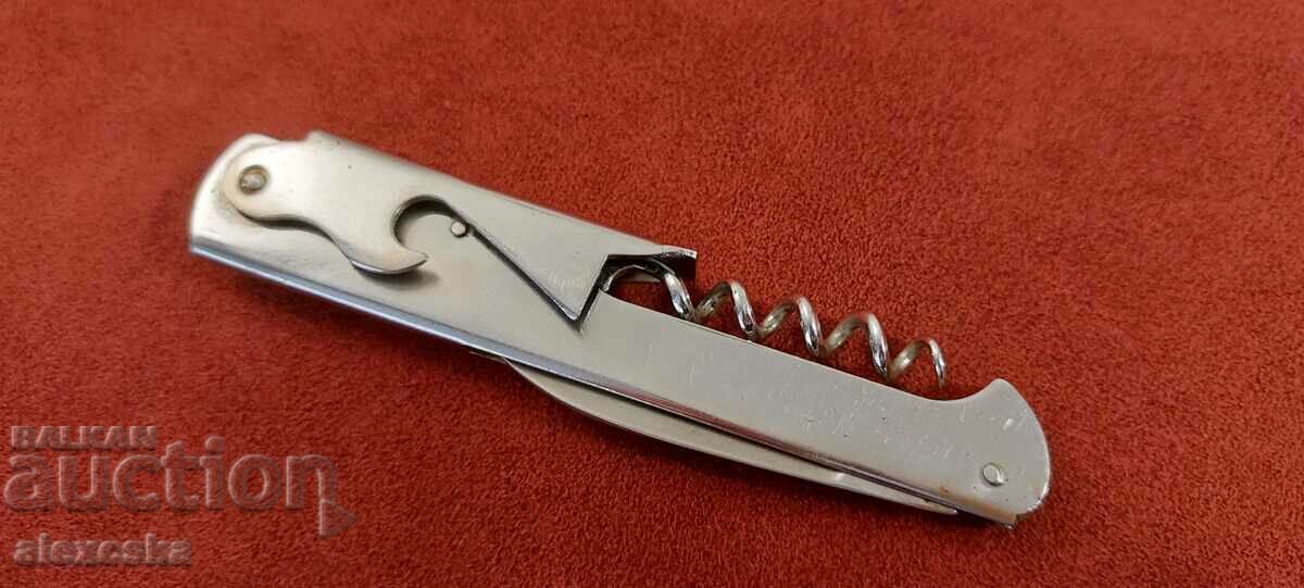 Piciorul de sommelier cu preț 13.00 BGN | € 6.65 Piciorul de sommelier cu preț 13.00 BGN | € 6.65