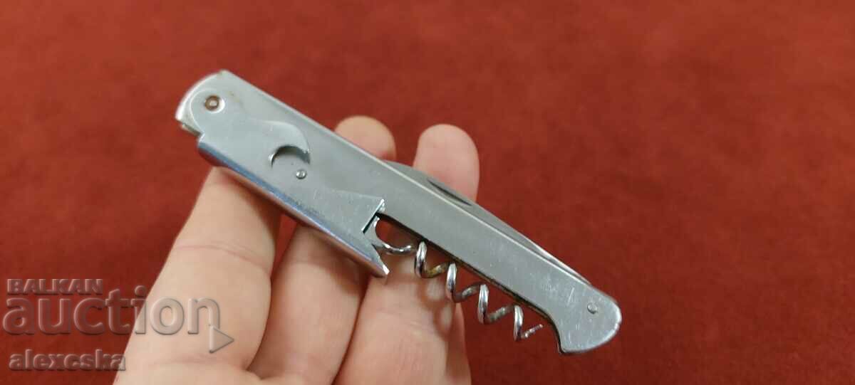 Licitație Piciorul de sommelier Licitație Piciorul de sommelier