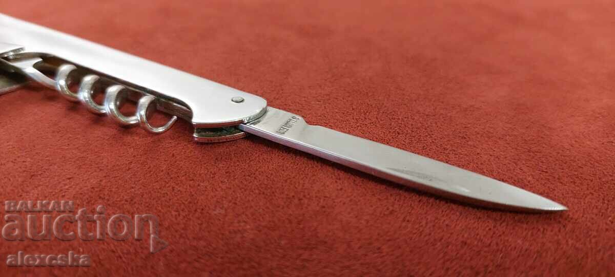 Livrarea Piciorul de sommelier Livrarea Piciorul de sommelier