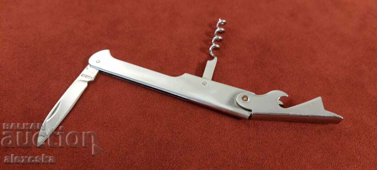 Piciorul de sommelier - 5 Piciorul de sommelier - 5