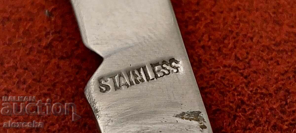 Piciorul de sommelier - 6 Piciorul de sommelier - 6