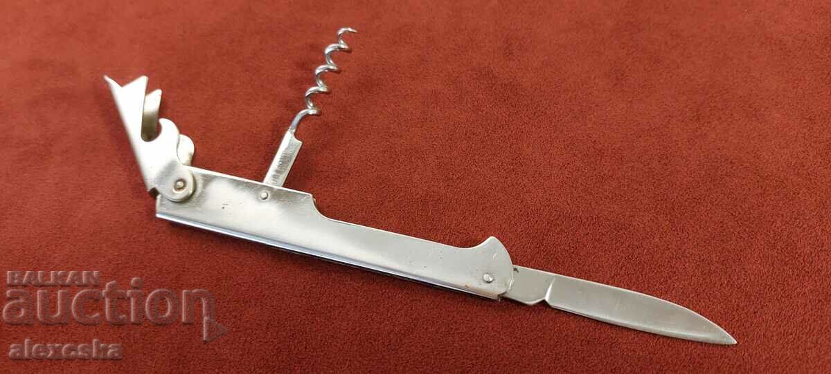 Piciorul de sommelier - 7 Piciorul de sommelier - 7