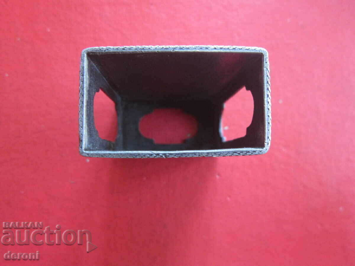 Delivery of Tsarist Russia Silver matchbox with enamel silver 84 Delivery of Tsarist Russia Silver matchbox with enamel silver 84