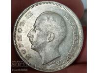 100 BGN 1930 Regatul Bulgariei Țarul Boris III #1