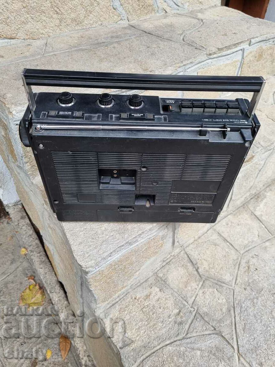 Κασετόφωνο Korekom - 5 Κασετόφωνο Korekom - 5