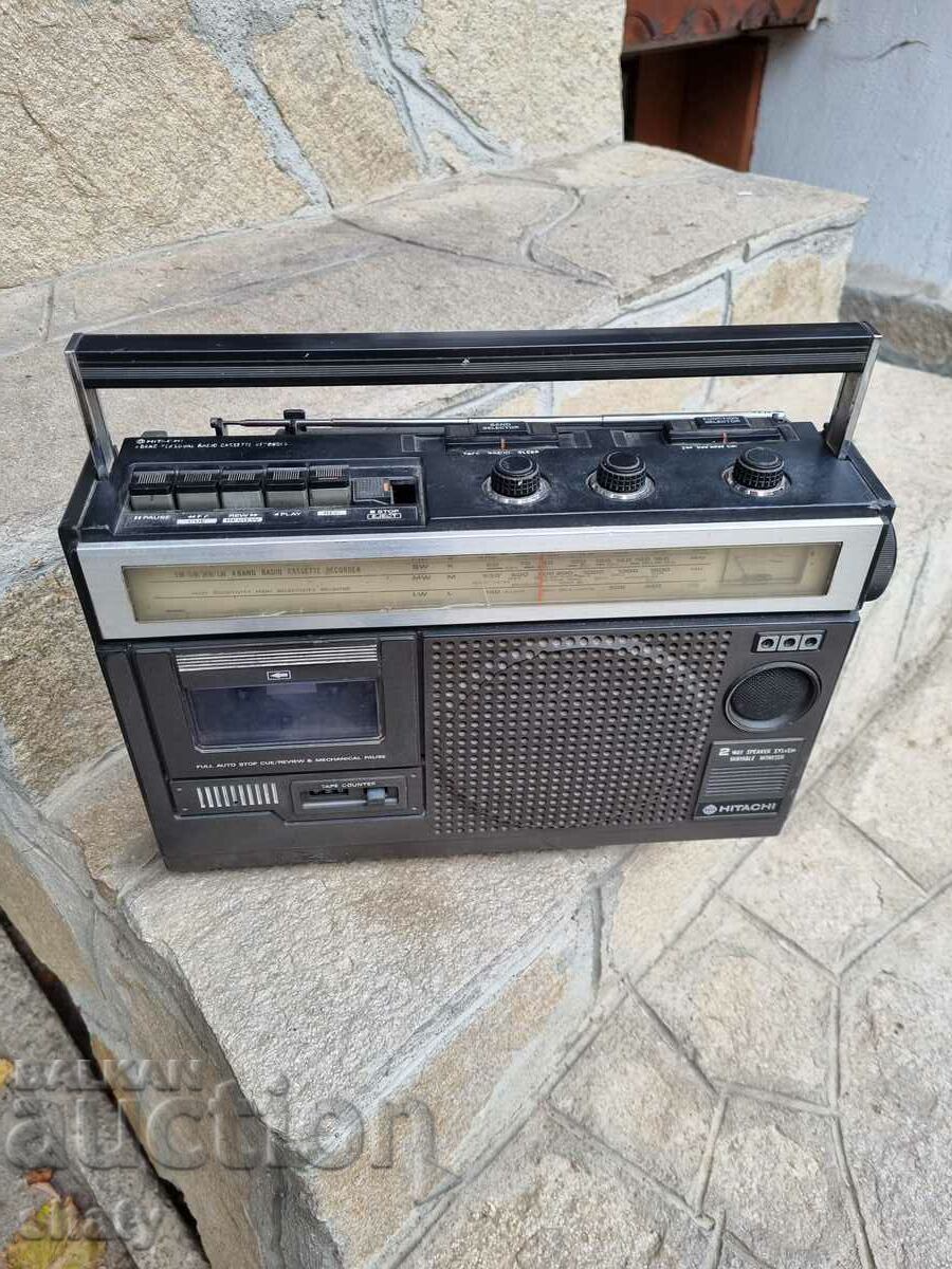 Korekom cassette player