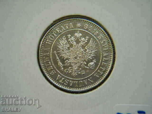 1 Markka 1915 Finland (3) - Unc - 6 1 Markka 1915 Finland (3) - Unc - 6