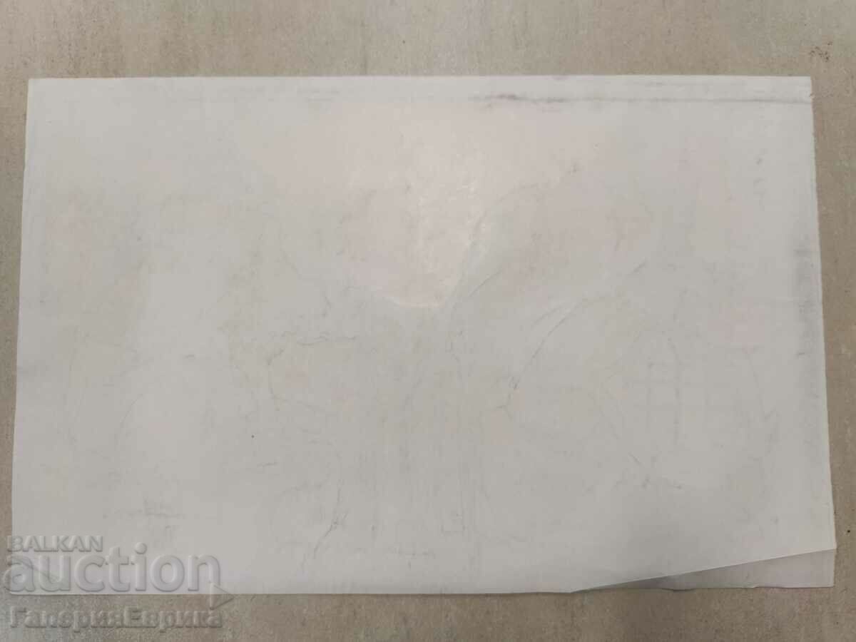 Delivery of Masterful drawing Delivery of Masterful drawing