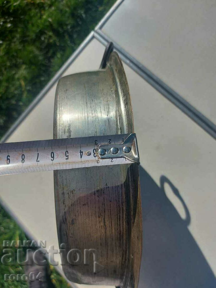 POT - KADAIFNIK - GIFT - MARKED - 6 POT - KADAIFNIK - GIFT - MARKED - 6