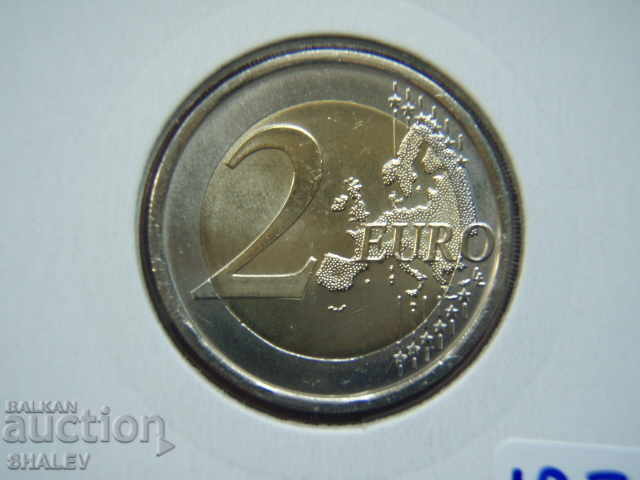 2 euro 2009 Portugal "Lisbon" - Unc (2 euro) - 6