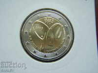 2 euro 2009 Portugalia "Lisabona" - Unc (2 euro)