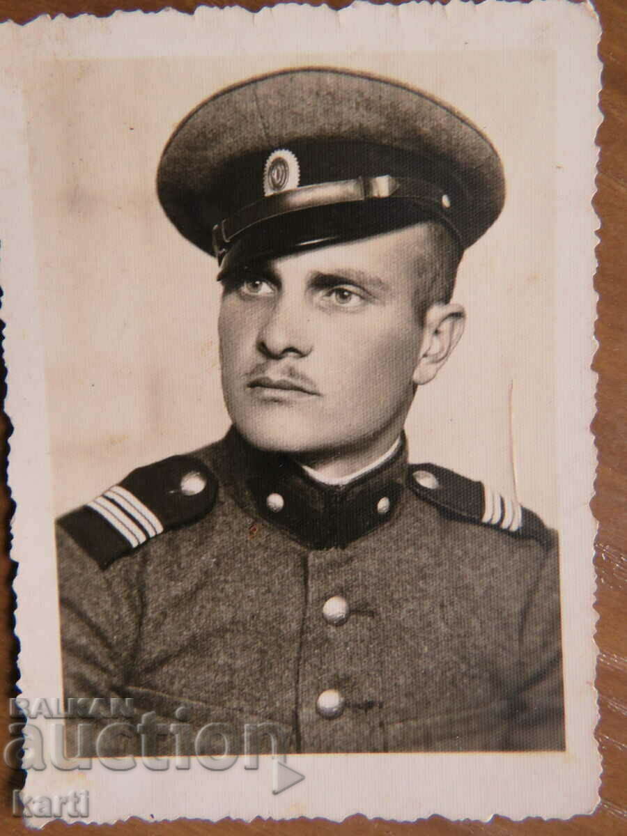 ΠΑΛΙΑ ΦΩΤΟ - ΣΤΡΑΤΙΩΤΙΚΟ - ΠΟΠΟΒΟ με τιμή 1.99 BGN | € 1.02