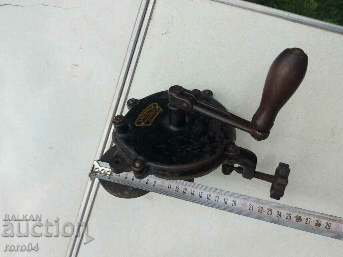 ΣΜΑΡΑΓΔΙ - ΑΜΕΡΙΚΑΝΙΚΟ - Β' Παγκόσμιος Πόλεμος - 5 ΣΜΑΡΑΓΔΙ - ΑΜΕΡΙΚΑΝΙΚΟ - Β' Παγκόσμιος Πόλεμος - 5