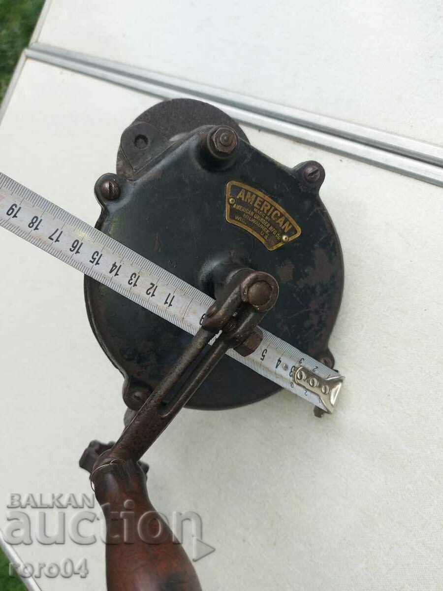 ΣΜΑΡΑΓΔΙ - ΑΜΕΡΙΚΑΝΙΚΟ - Β' Παγκόσμιος Πόλεμος - 6 ΣΜΑΡΑΓΔΙ - ΑΜΕΡΙΚΑΝΙΚΟ - Β' Παγκόσμιος Πόλεμος - 6