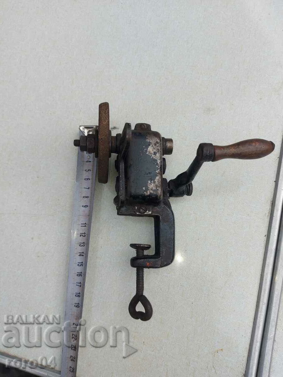 Auction EMANDARY - METABO - WW II Auction EMANDARY - METABO - WW II