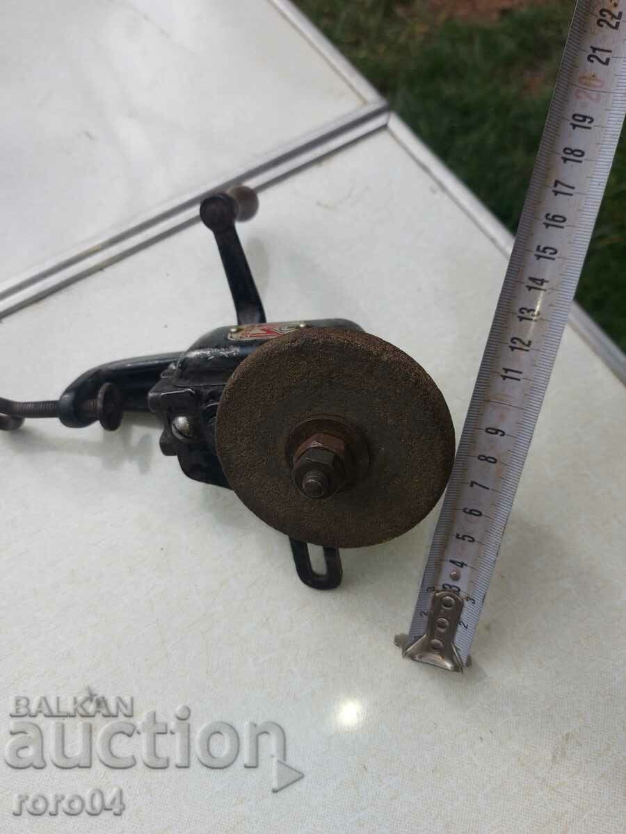 EMANDARY - METABO - WW II - 5 EMANDARY - METABO - WW II - 5