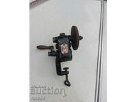 EMANDAR - METABO - WW II