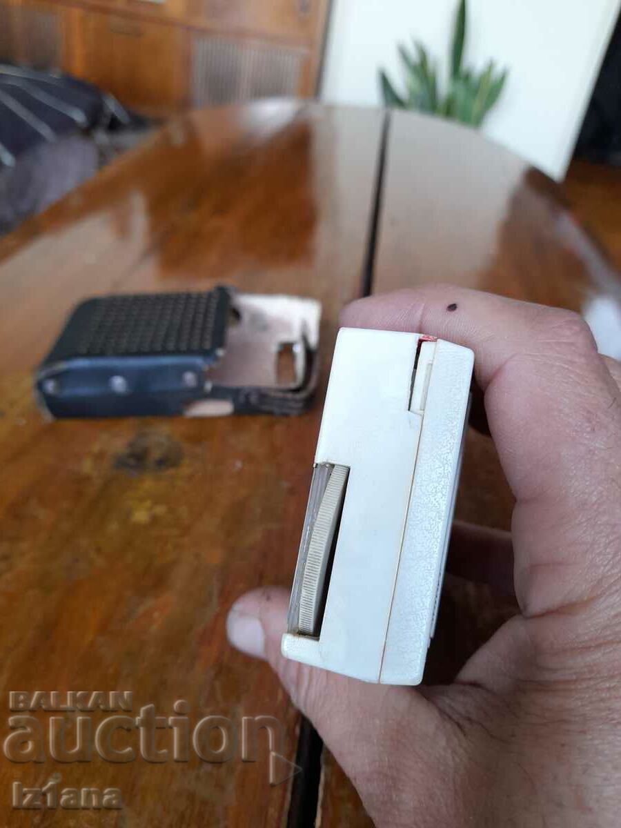 Old radio, SONY radio - 5 Old radio, SONY radio - 5