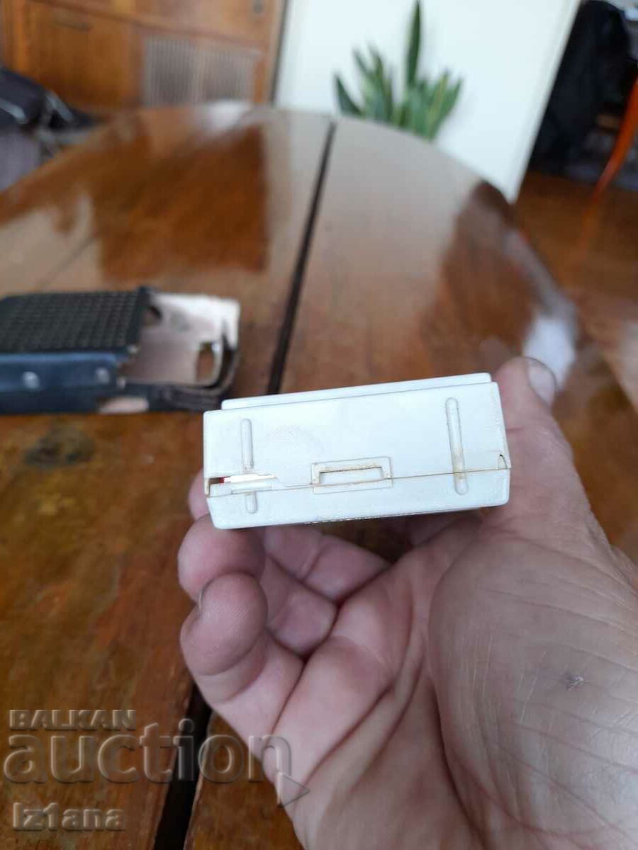 Old radio, SONY radio - 6 Old radio, SONY radio - 6