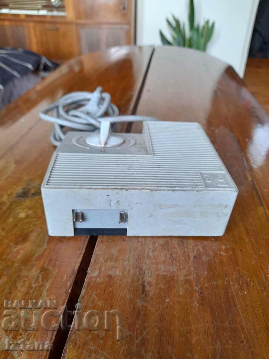 Licitație Puterea veche