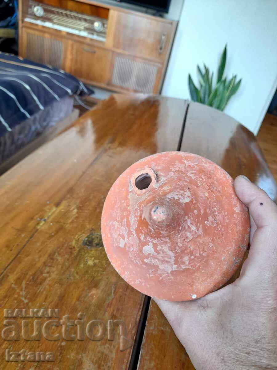 Old ashtray - 5 Old ashtray - 5