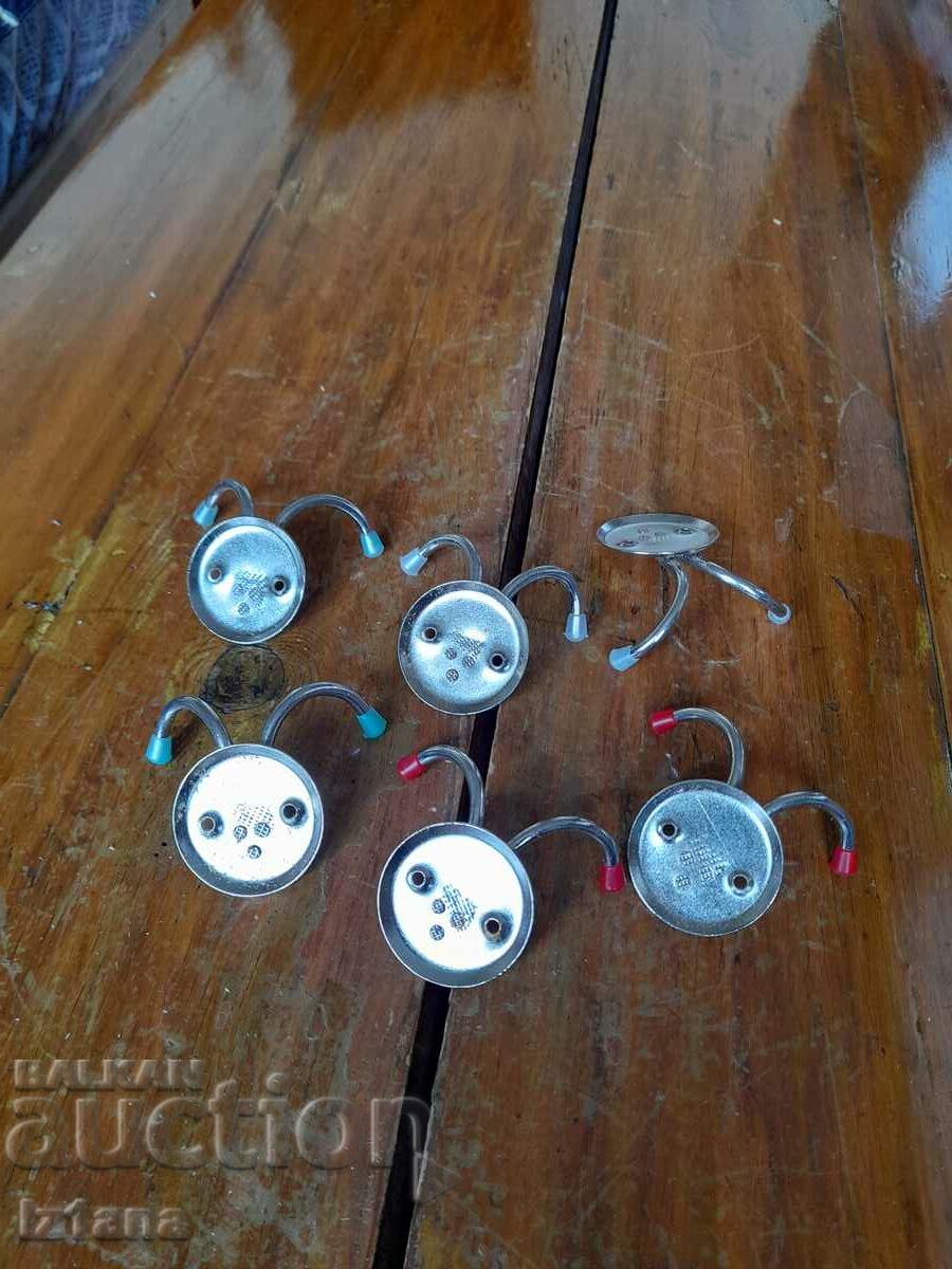 An old hanger, hangers - 5 An old hanger, hangers - 5