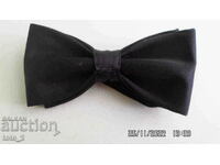 BLACK BOW TIE - DISCOUNT !!!