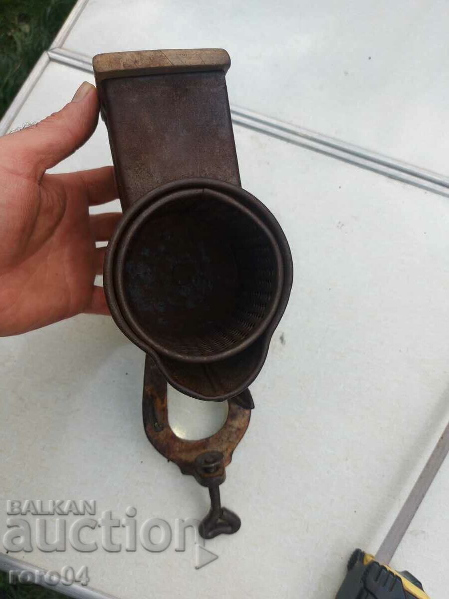 OLD MILL B.T. - WW II with price 29.00 BGN | € 14.83 OLD MILL B.T. - WW II with price 29.00 BGN | € 14.83