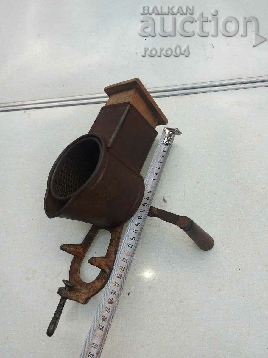 Delivery of OLD MILL B.T. - WW II Delivery of OLD MILL B.T. - WW II