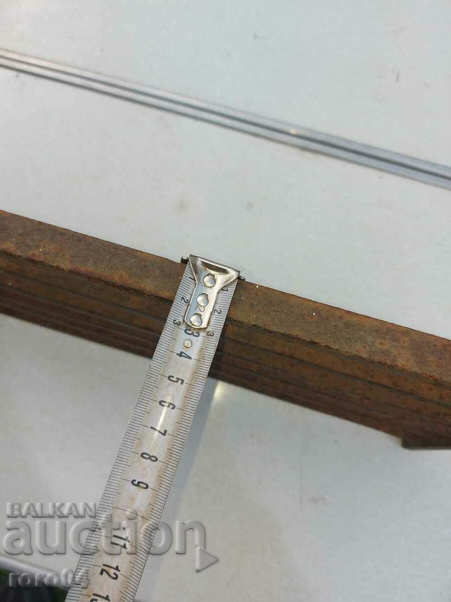 GRIL - GRIL - FONTA - LA 5 kg. - 5