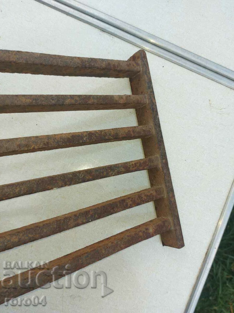 GRIL - GRIL - FONTA - LA 5 kg. - 6