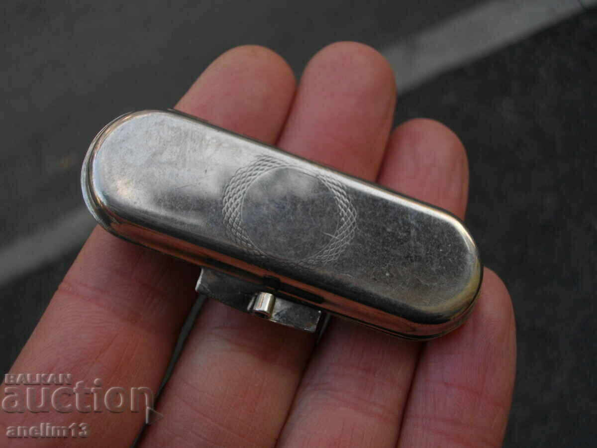 OLD COLLECTIBLE PRINT WITH BOX - 5