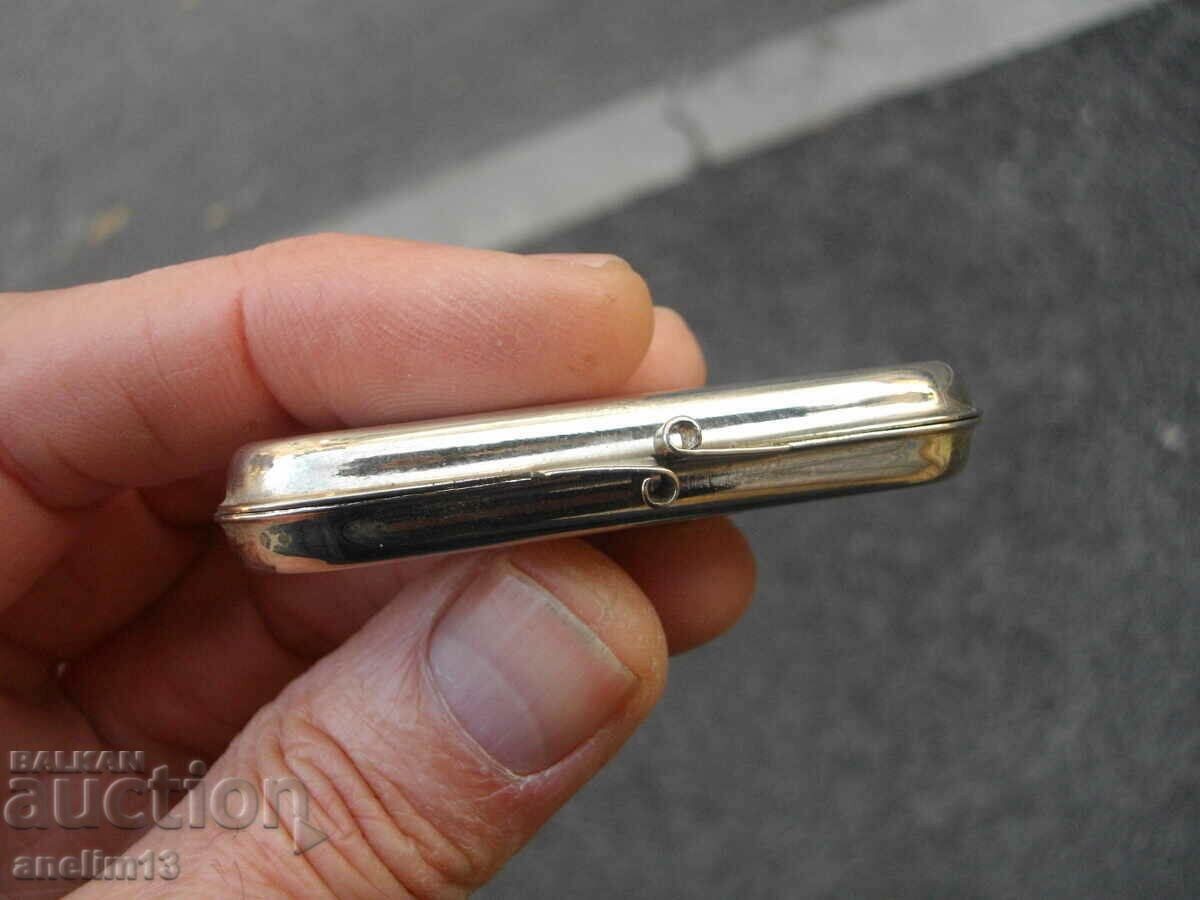 OLD COLLECTIBLE PRINT WITH BOX - 6