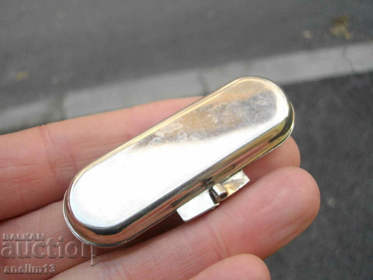 IMPRIMARE VECHE DE COLECȚIE CU CUTIE - 7 IMPRIMARE VECHE DE COLECȚIE CU CUTIE - 7