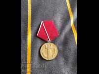 Star Medal 25 years of People's Power