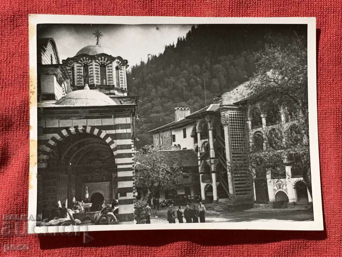 Auction  The funeral of Tsar Boris III Rila Monastery