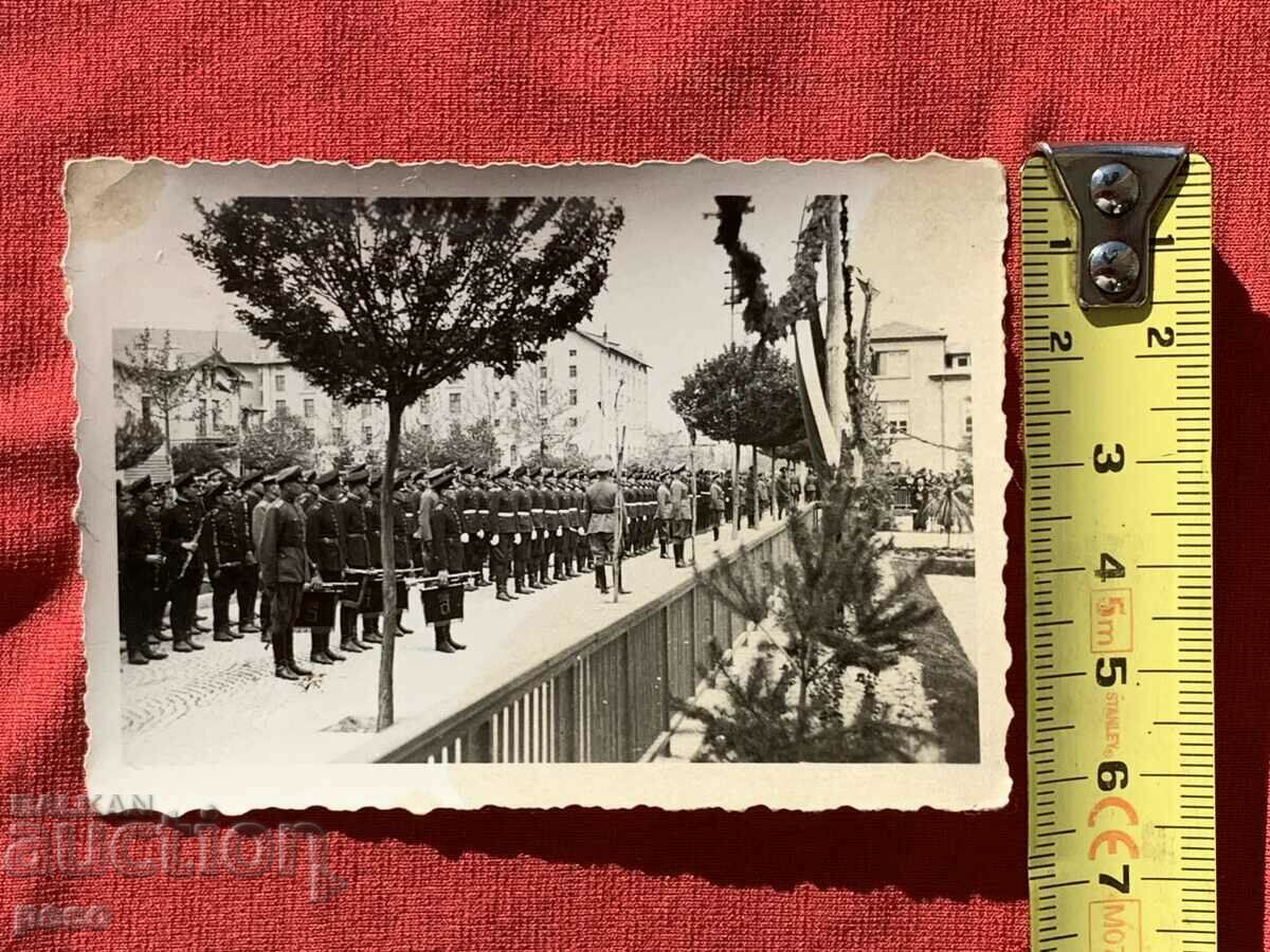 The funeral of Tsar Boris III - 5