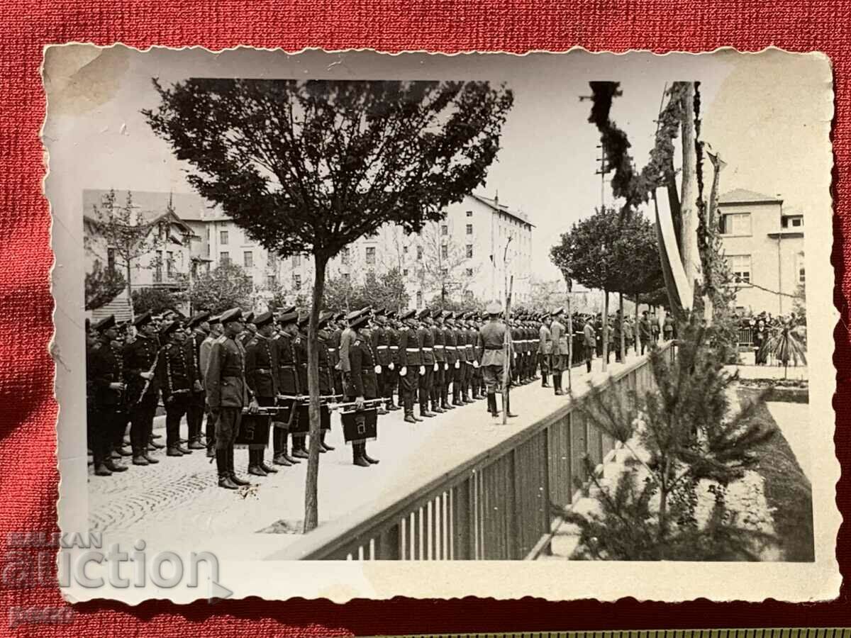 The funeral of Tsar Boris III - 6