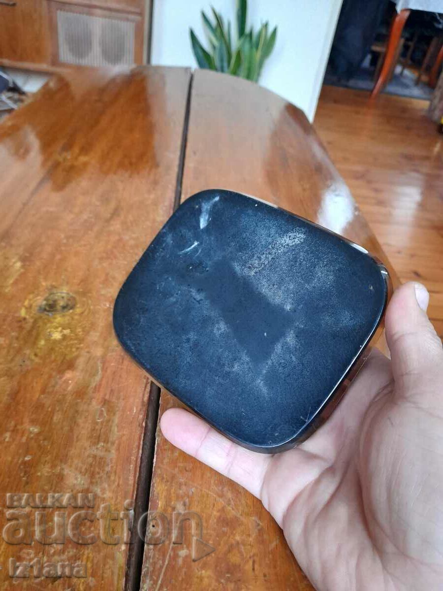 Delivery of Old ashtray from Preciz Mihailovgrad