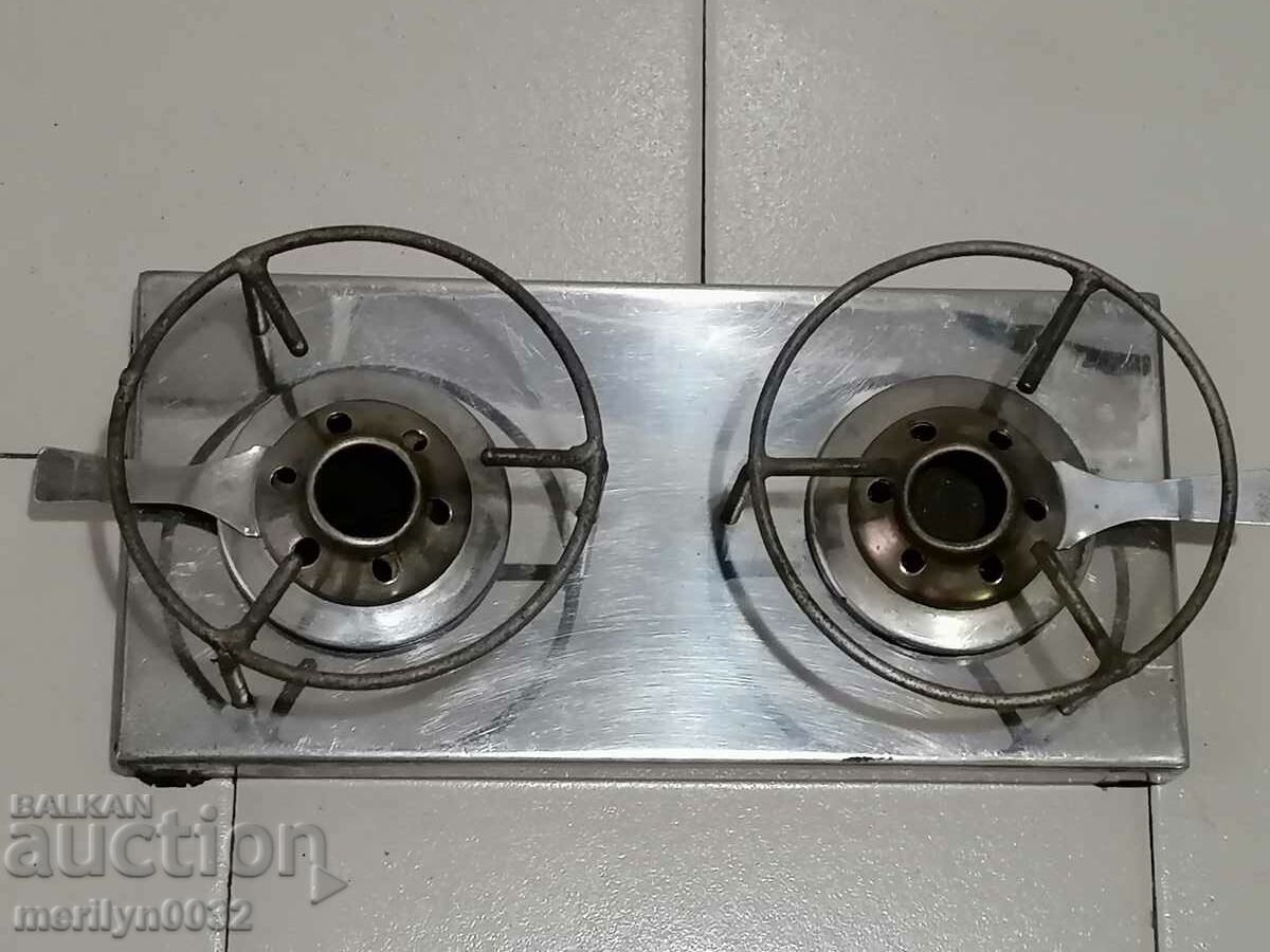 Котлон, примус, спиртник, печка с цена 60.00 лв. | € 30.68