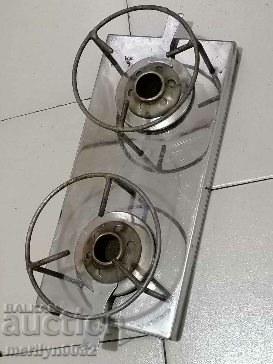 Доставка на Котлон, примус, спиртник, печка